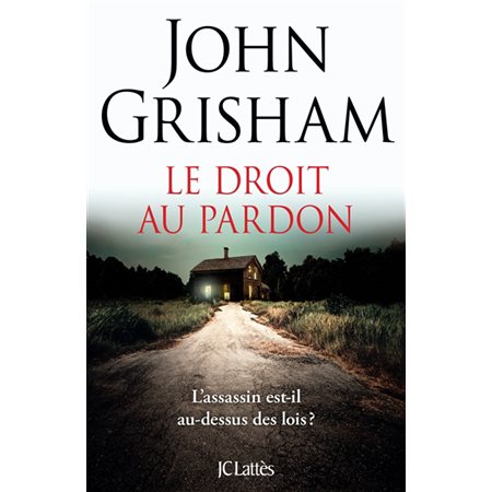 Le droit au pardon