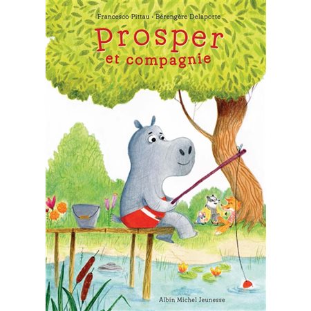 Prosper et compagnie