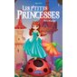 Les p'tites princesses, Liv a disparu