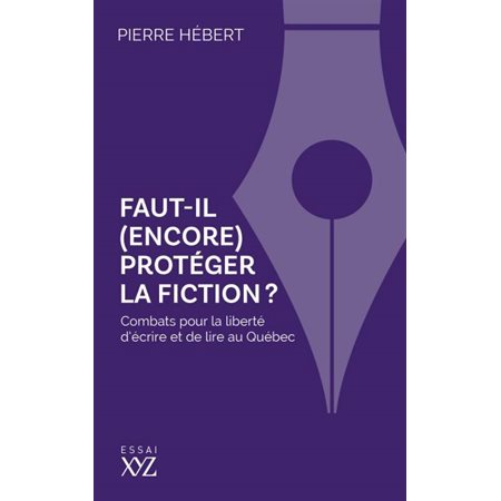 Faut-il (encore) protéger la fiction?