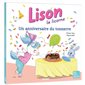 Lison la licorne, un anniversaire du tonnerre