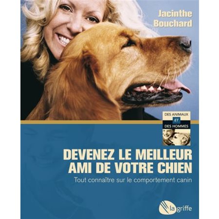 Devenez le meilleur ami de votre chien