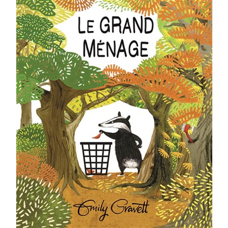 Le grand ménage