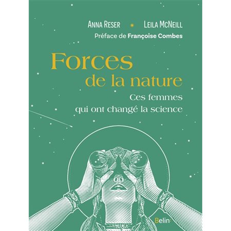 Forces de la nature