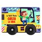 Greta la grue Greta la grue
