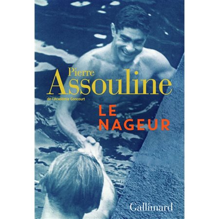 Le nageur