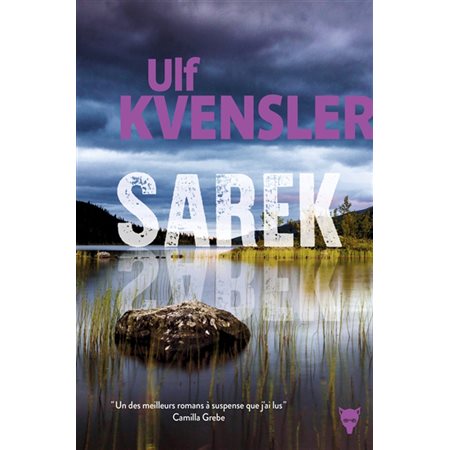 Sarek