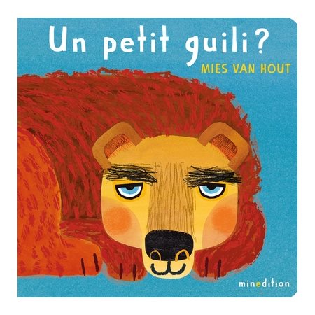 Un petit guili ?