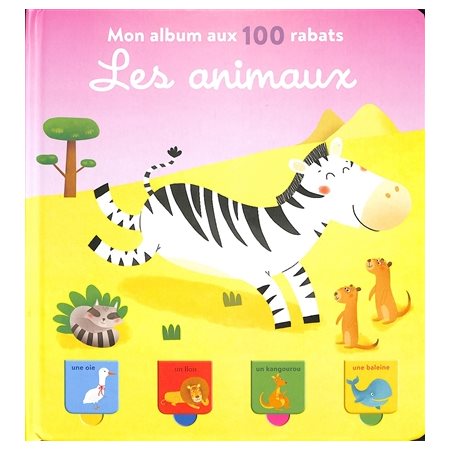 Les animaux