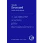 Temps réel du poème