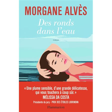 Des ronds dans l''eau