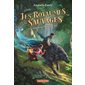 Les royaumes sauvages #1 Apprenti malgré lui