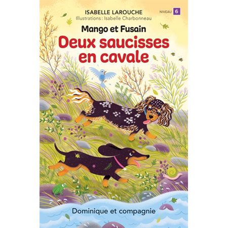 Deux saucisses en cavale