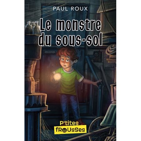 Le monstre du sous-sol