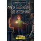 Le monstre du sous-sol
