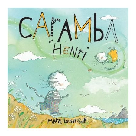 Caramba et Henri