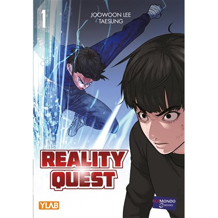 Reality Quest #1