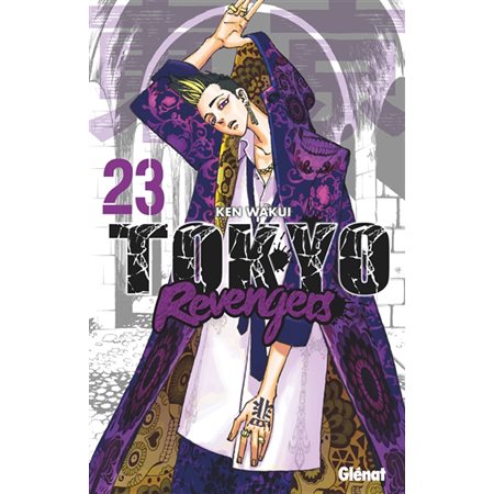 Tokyo Revengers #23