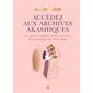 Accédez aux archives akashiques