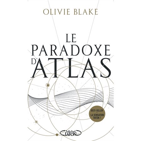 Le paradoxe d'Atlas #2