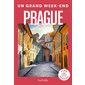 Un grand week-end Prague