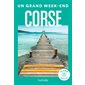 Un grand week-end Corse