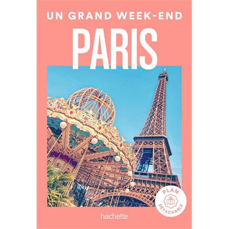 Un grand week-end Paris