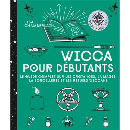 Wicca pour débutants