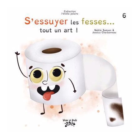 S'essuyer les fesse... tout un art !