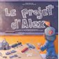 Le projet d'Alex