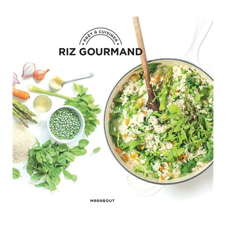 Riz gourmand