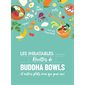 Les inratables recettes de buddha bowls