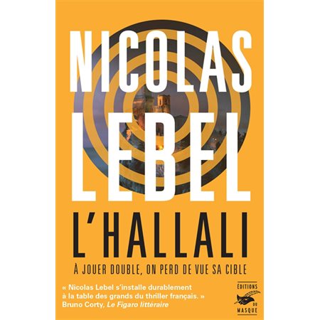 L'hallali