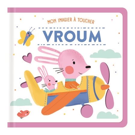 Vroum