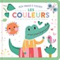 Les couleurs
