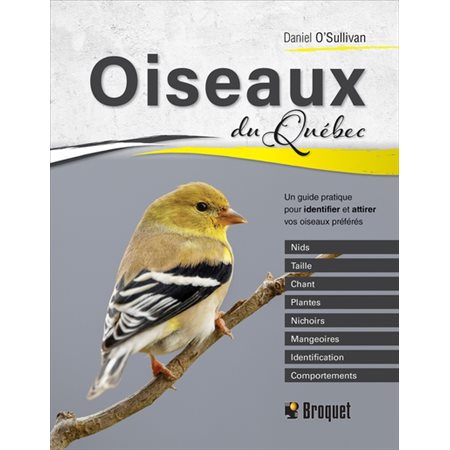 Oiseaux du Québec