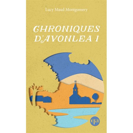 Chroniques d'Avonlea #1