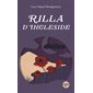 Rilla D'Ingleside #8 Rilla D'Ingleside #8