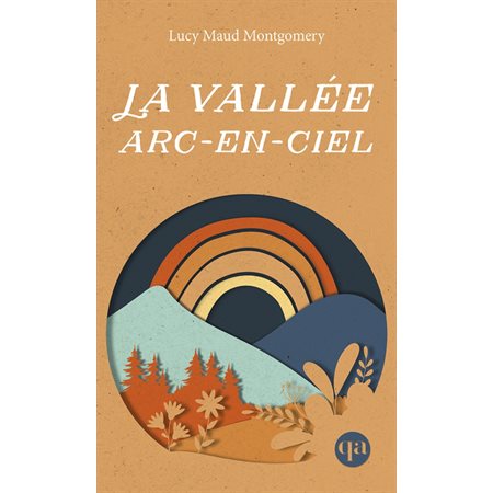 La vallée arc-en-ciel #7