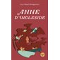 Anne D'ingleside #6