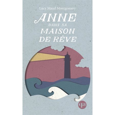 Anne dans sa maison de rêve #5