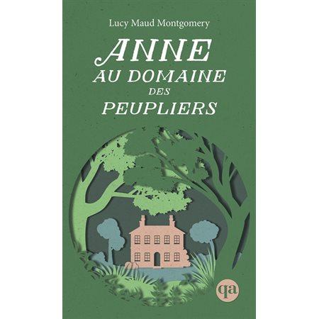 Anne au domaine des peupliers #4