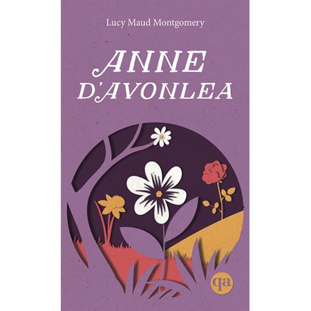 Anne D'Avonlea #2