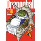 Dragon Ball #18 Perfect  Editions