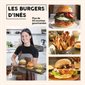 Les burgers d'Inès