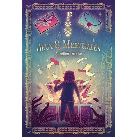 Jeux et merveilles