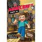 Minecraft, échappe-toi!