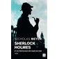 Sherlock Holmes et les Protocoles des sages de Sion