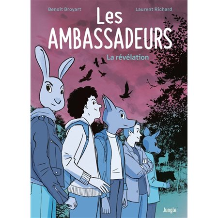 ambassadeurs