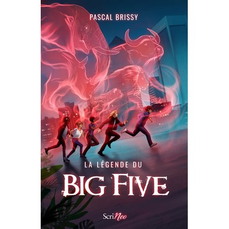 La légende du Big Five